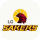 KBL 창원 LG 세이커스