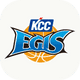 KBL 전주 KCC 이지스