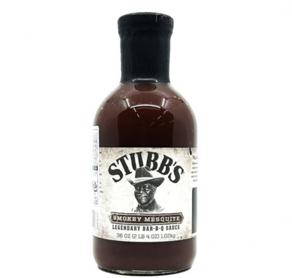 STUBB