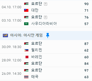 스포츠중계 빠른티비