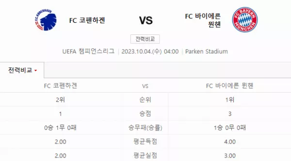 스포츠중계 빠른티비