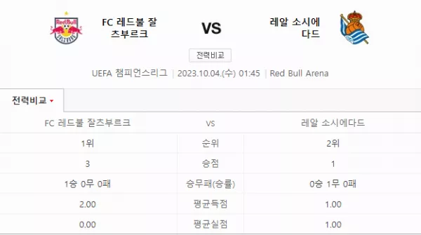 스포츠중계 빠른티비