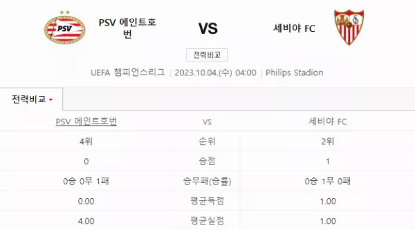 스포츠중계 빠른티비