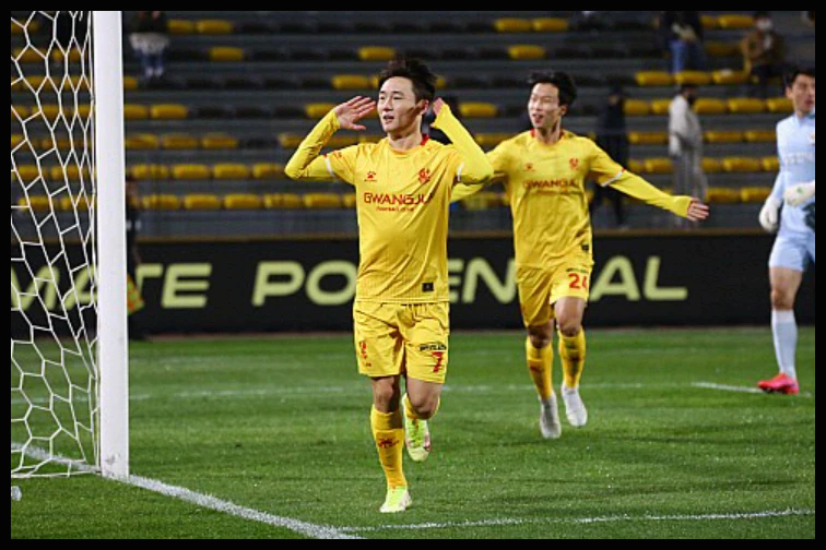 스포츠중계 빠른티비 ​광주FC