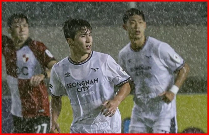 스포츠중계 빠른티비 성남FC