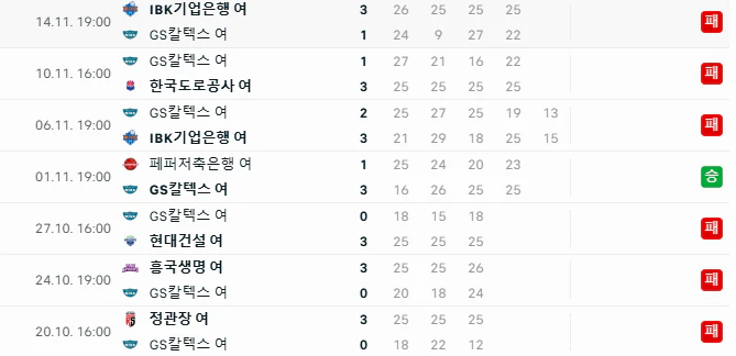 스포츠중계 빠른티비