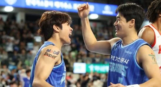 스포츠중계 빠른티비 한국가스공사