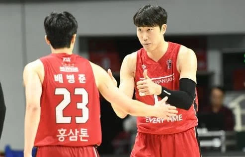 스포츠중계 빠른티비 안양정관장
