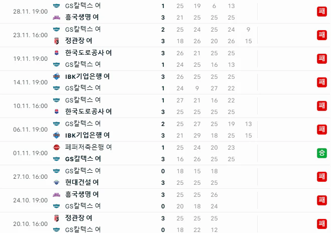 스포츠중계 빠른티비