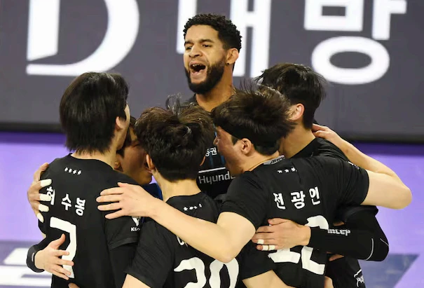 스포츠중계 빠른티비 현대캐피탈