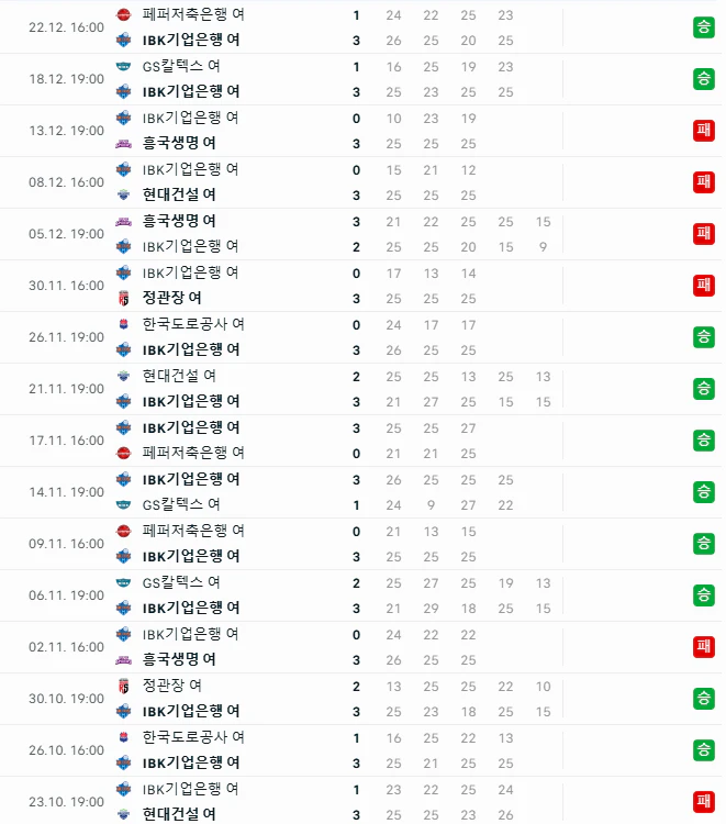 스포츠중계 빠른티비