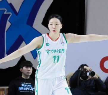 스포츠중계 빠른티비 하나은행