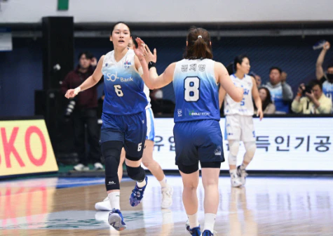 스포츠중계 빠른티비 신한은행