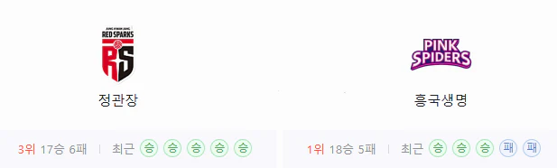스포츠중계 빠른티비