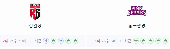 스포츠중계 빠른티비
