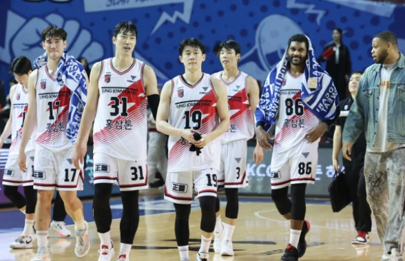 스포츠중계 빠른티비 안양정관장