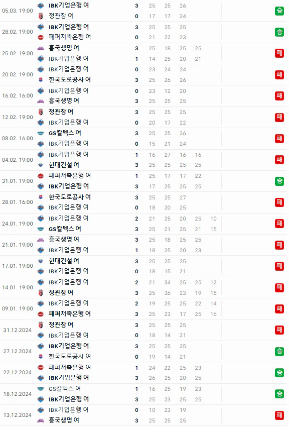 스포츠중계 빠른티비