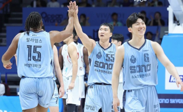스포츠중계 빠른티비 고양소노