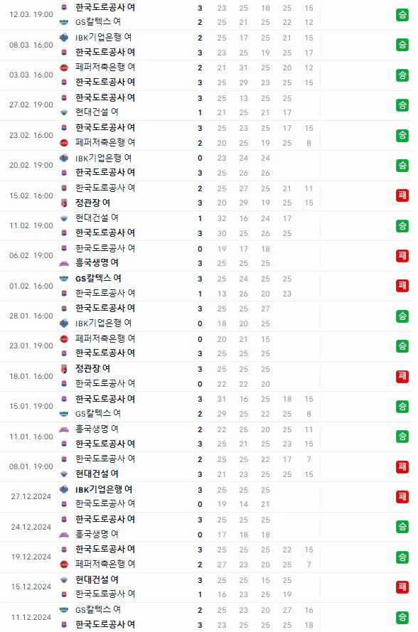 스포츠중계 빠른티비