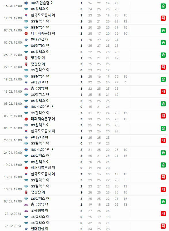 스포츠중계 빠른티비