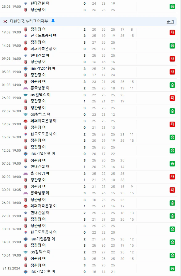 스포츠중계 빠른티비