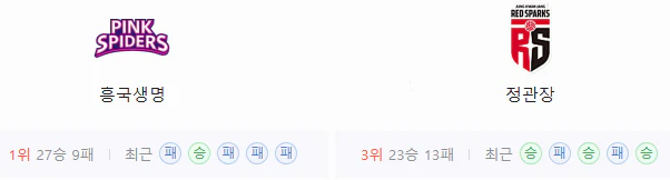 스포츠중계 빠른티비