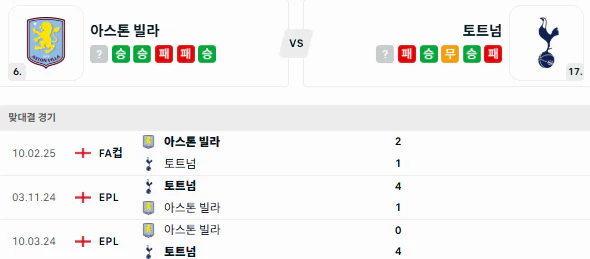 스포츠중계 빠른티비