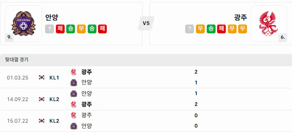 스포츠중계 빠른티비
