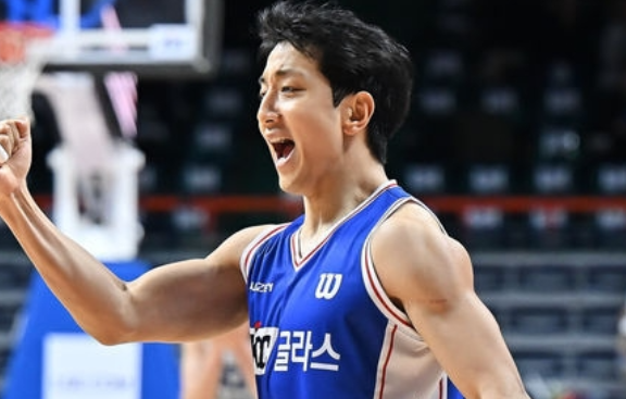 스포츠중계 빠른티비 부산KCC