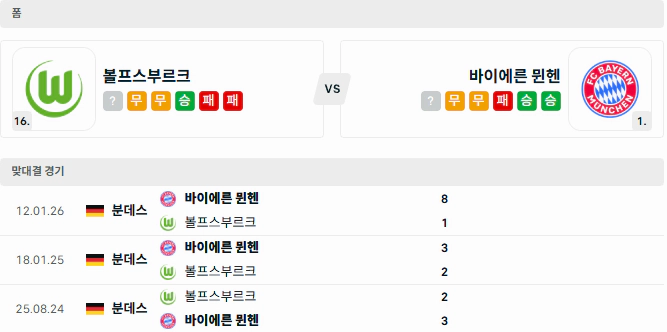 스포츠중계 빠른티비