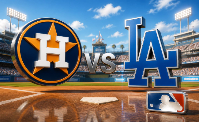 커버스픽05월 06일 MLB 휴스턴 애스트로스 vs LA 다저스 최종 분석