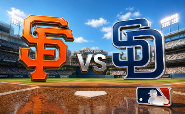 커버스픽 05월 06일 MLB 샌프란시스코 자이언츠 vs 샌디에이고 파드리스 최종 분석