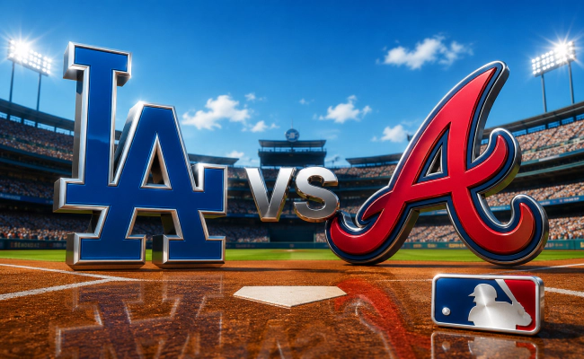 커버스픽 05월 11일 MLB LA 다저스 vs 애틀랜타 브레이브스 최종 분석
